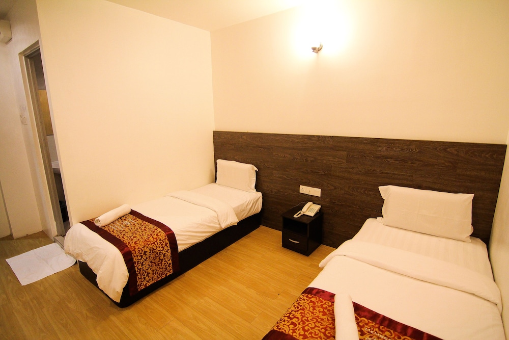 Hotel Rasah Seremban 31/50
