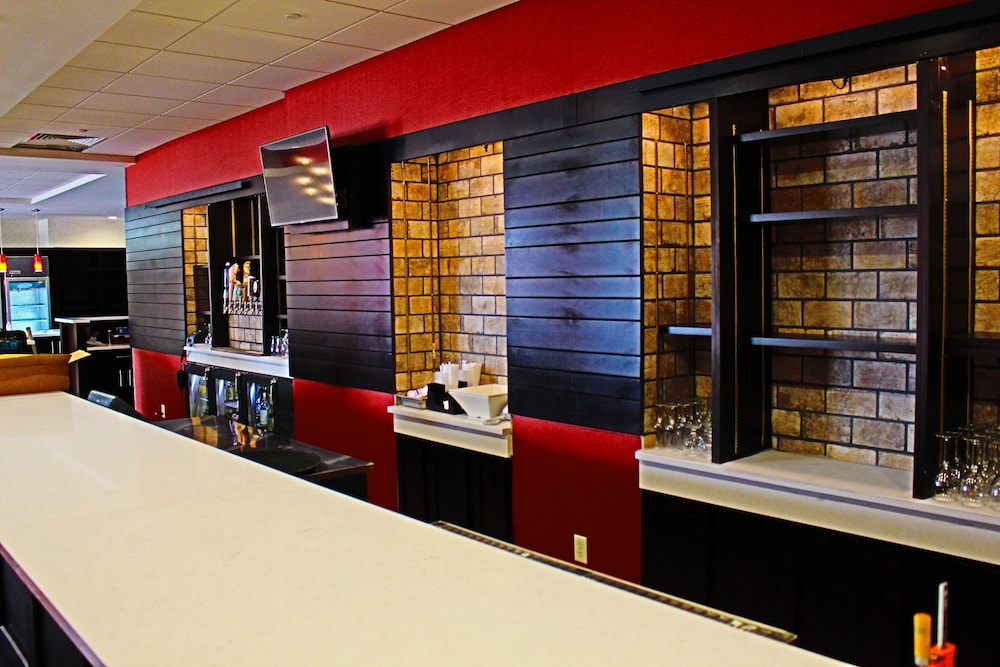 Holiday Inn Salina 1/41