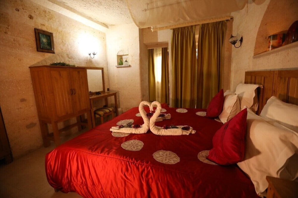 Anatelein Boutique Cave Hotel Special Class 33/65
