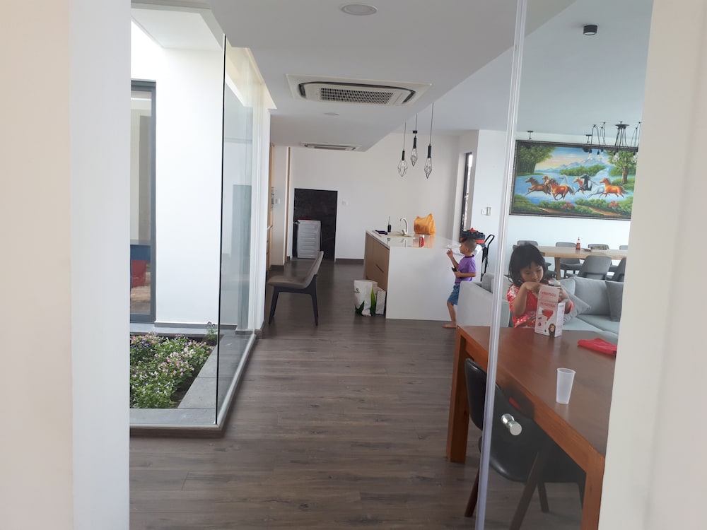 Nha Trang Harbor View Villa 30/47