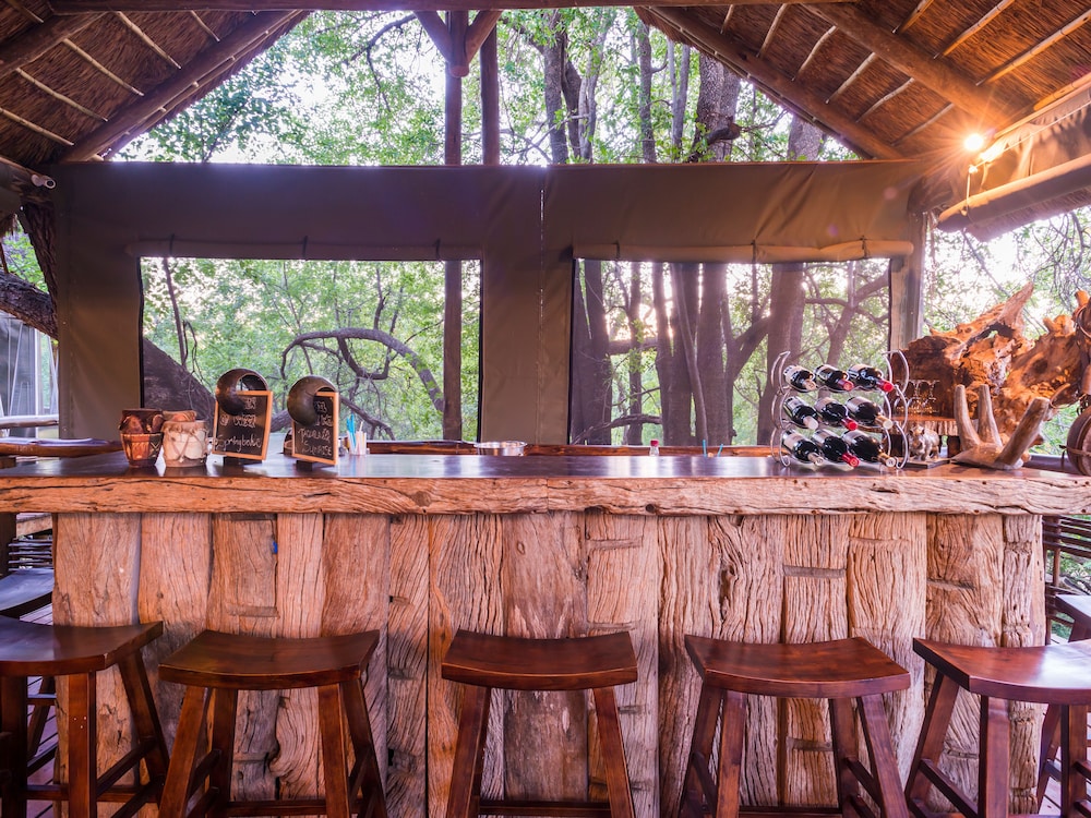 aha Thakadu River Camp 22/39