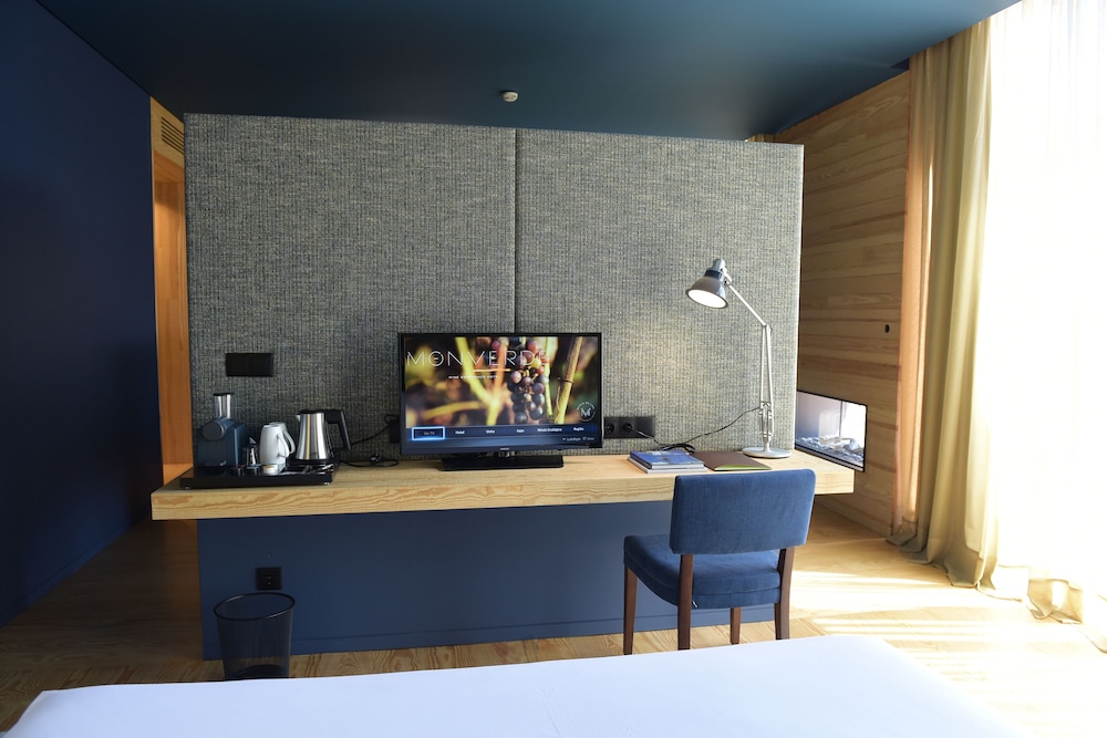 Monverde Wine Experience Hotel by Unlock Hotels 46/62