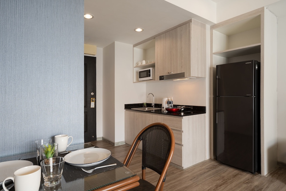 Aspira Residence Ruamrudee 43/50