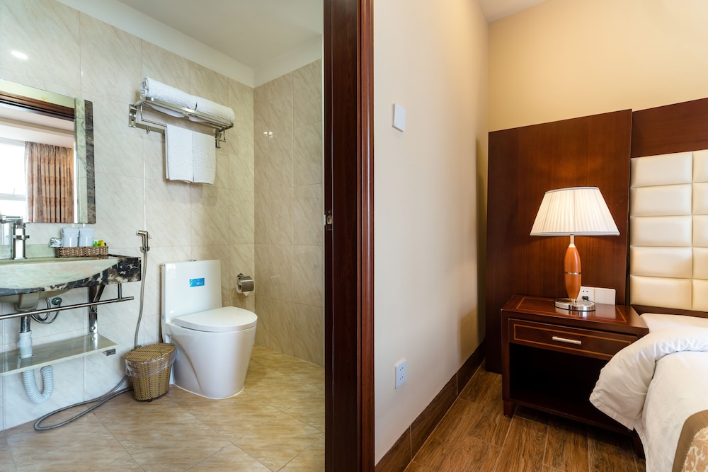 Nhat Minh Hotel And Apartment 65/65