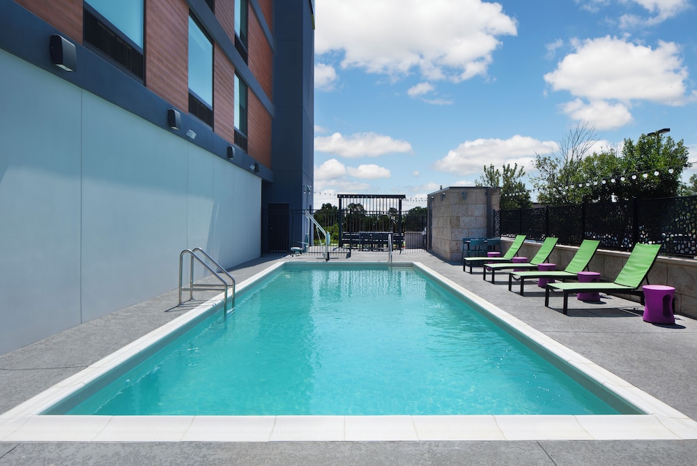 Home2 Suites by Hilton Texarkana 22/24