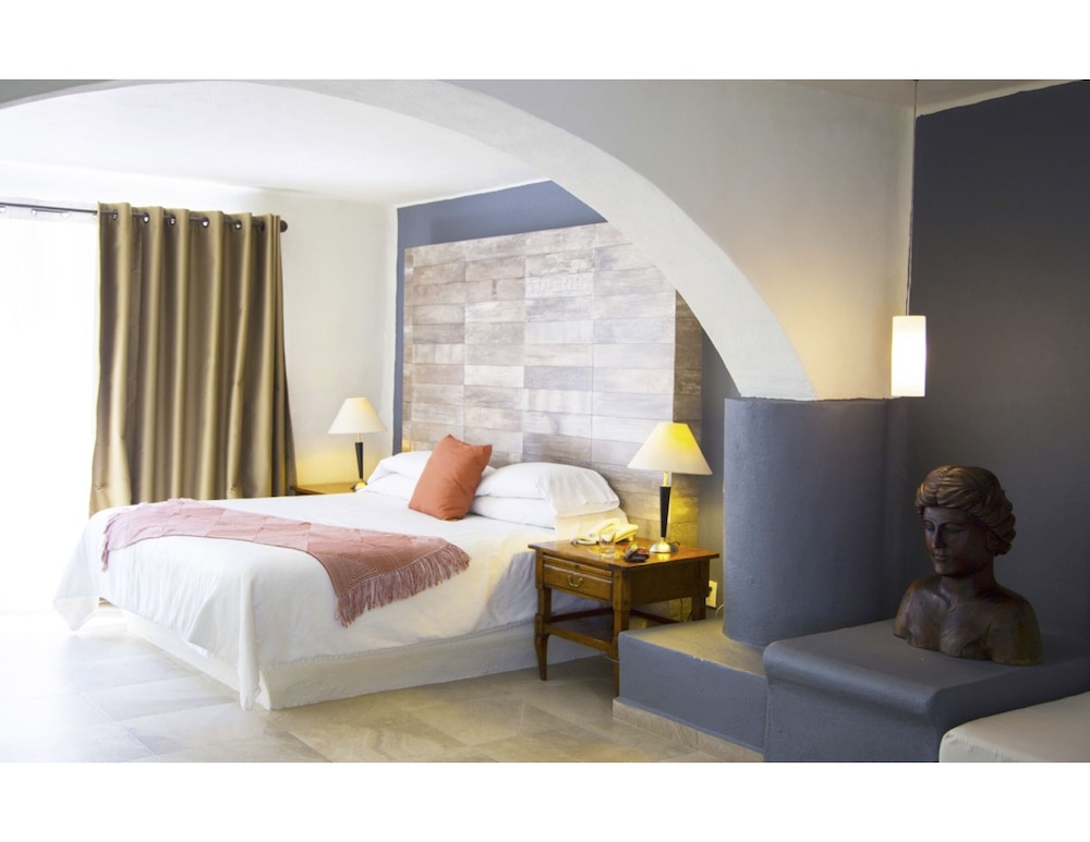 Hotel Spa Sitio Sagrado 10/43