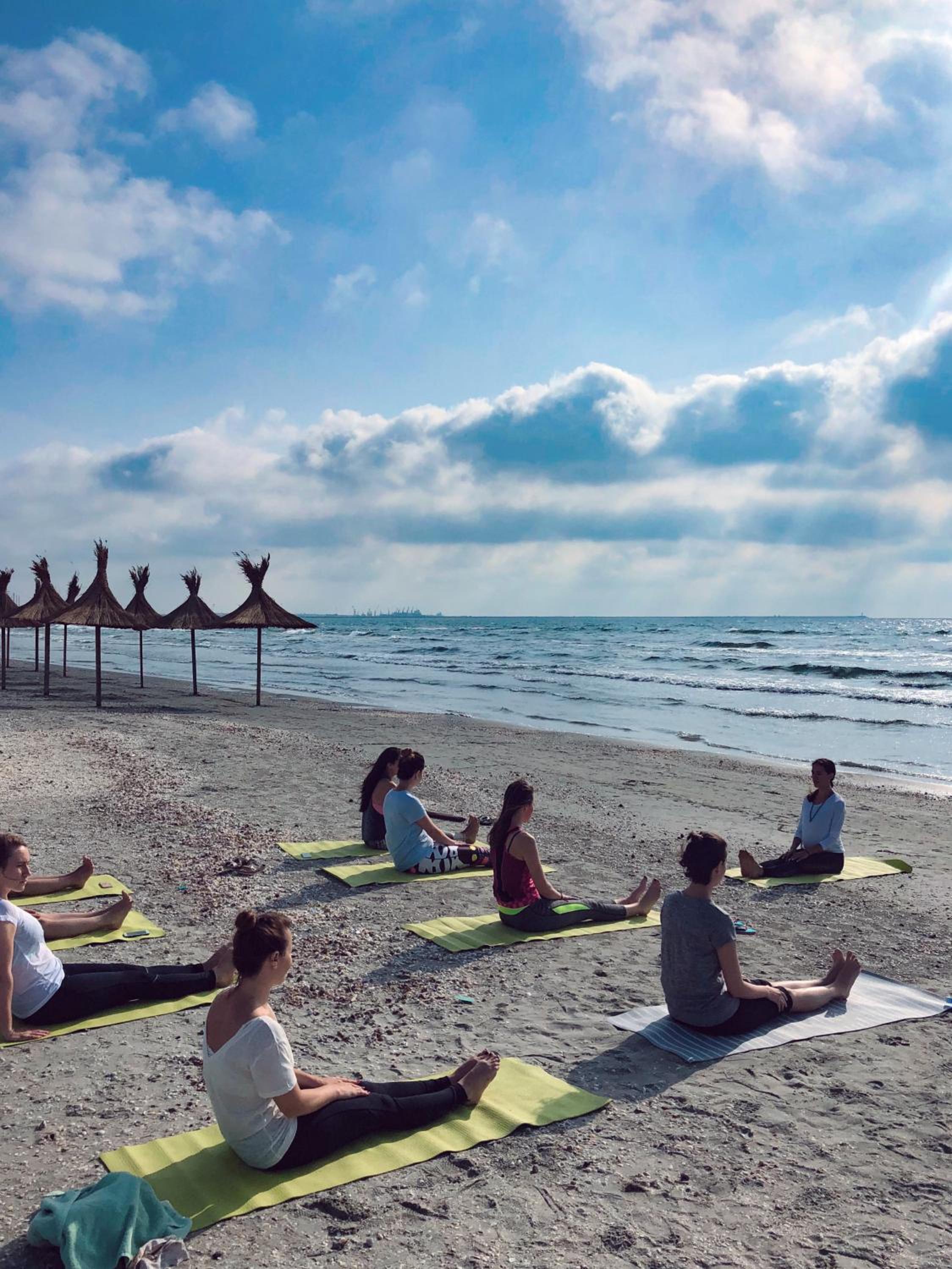 Nayino Resort Mamaia Nord 36/40
