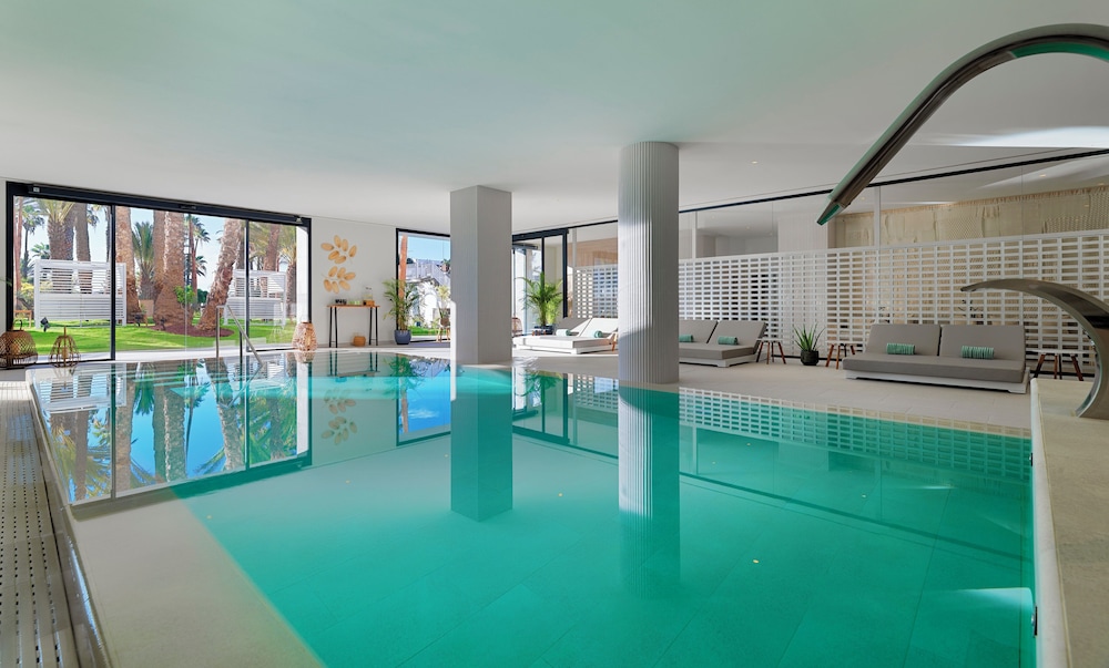 Paradisus Gran Canaria 32/71
