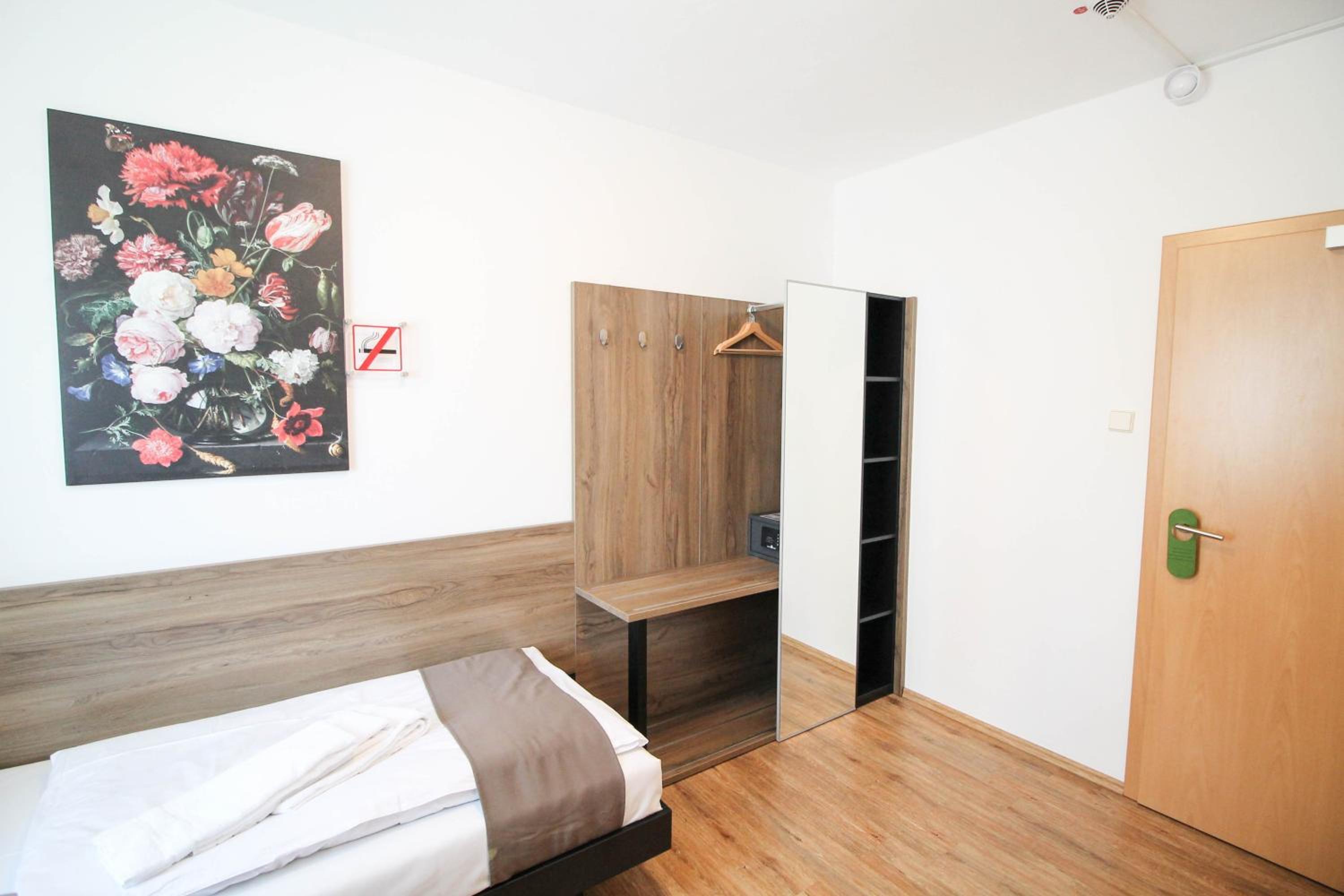 Center Hotel Essen 19/60