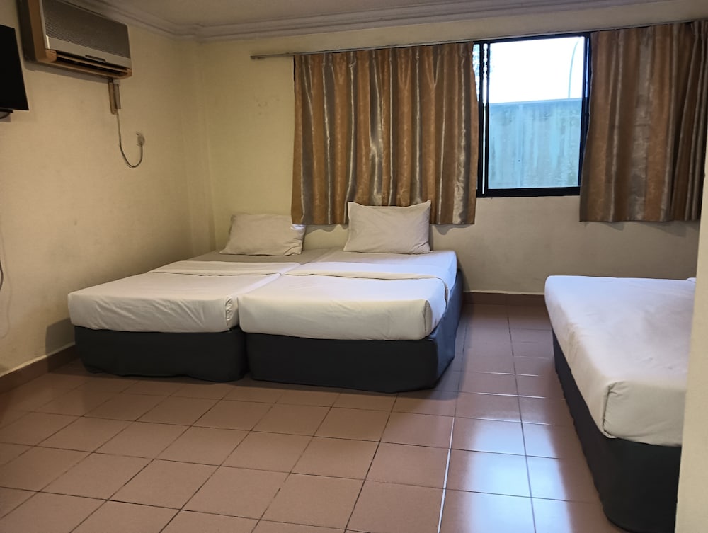Hotel O Wawasan Inn 10/33