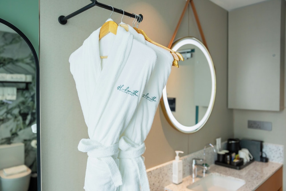 Hotel Waterloo Singapore - Handwritten Collection 30/53