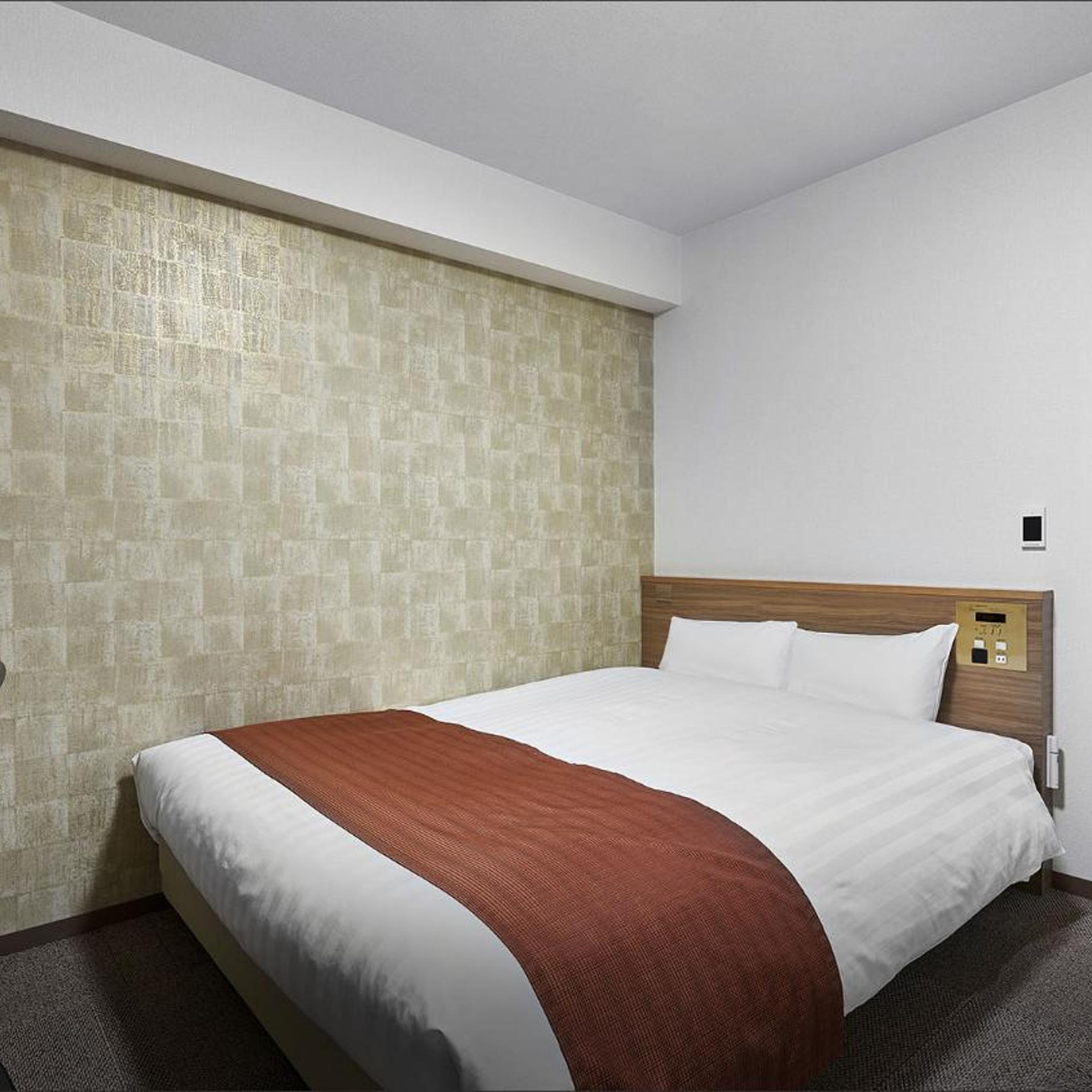 Room Assigned on Arrival