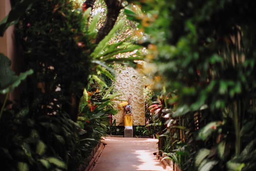 ARIA EXCLUSIVE VILLAS AND SPA 43/50