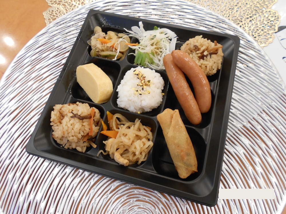 Tokyo Inn Aizuwakamatsu Ekimae 34/60