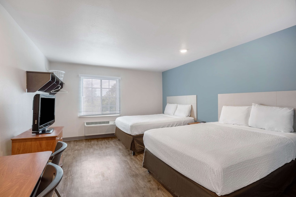 Extended Stay America Select Suites - Orlando - Sanford - Airport 16/35