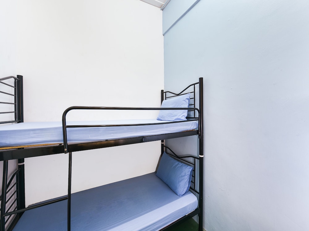 Hotel O Kuantan Backpackers 21/31