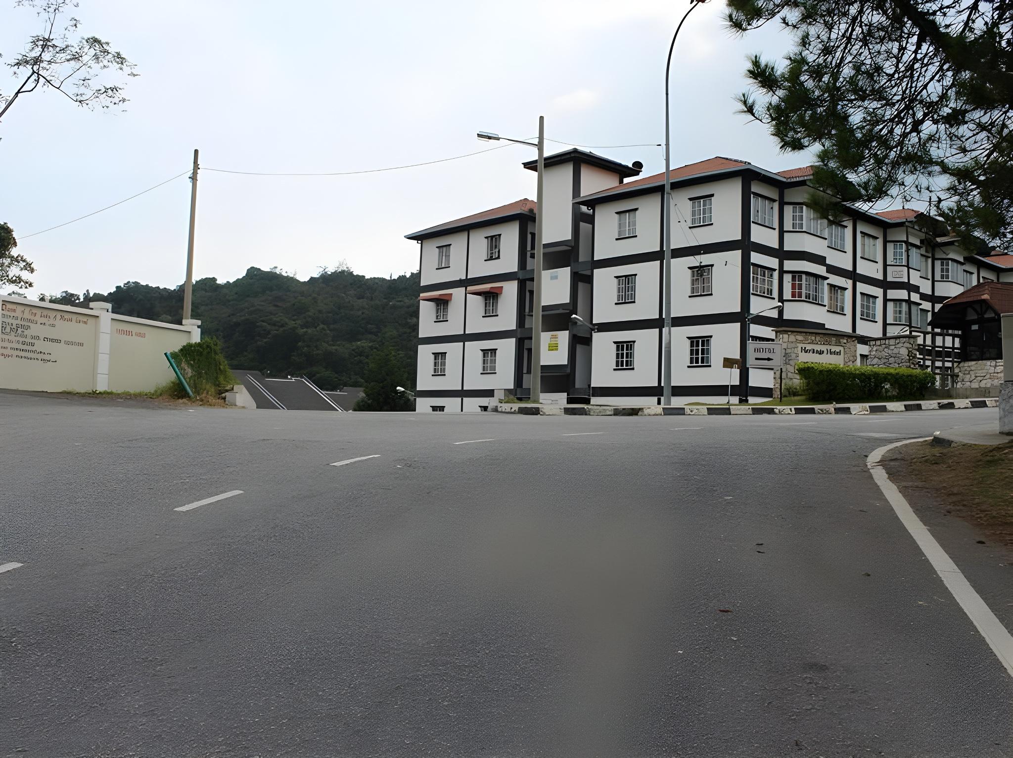 David's Hotel Apartment @ Greenhill Resort 20/29