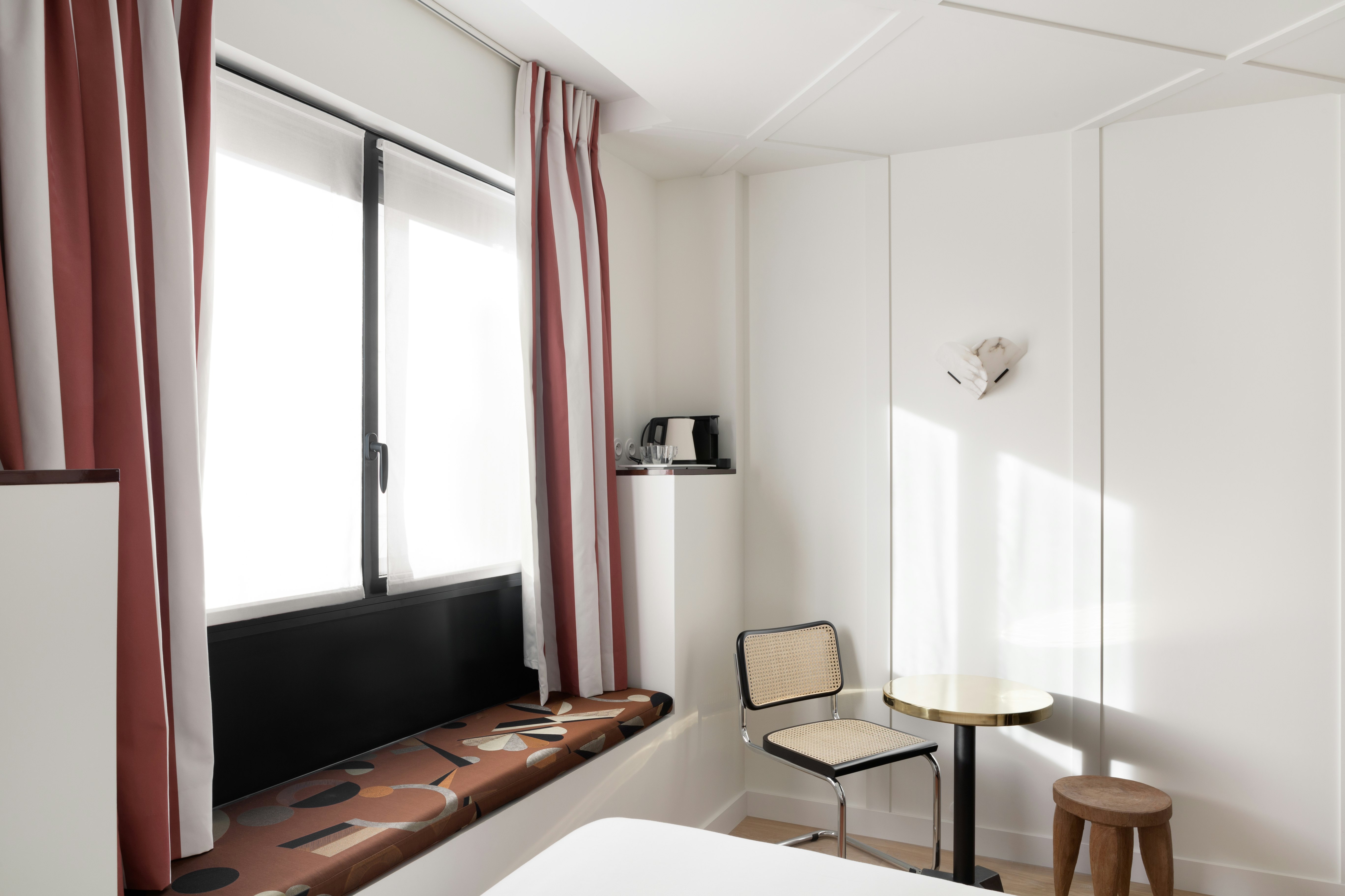 Hotel Wallace - Orso Hotels 56/75