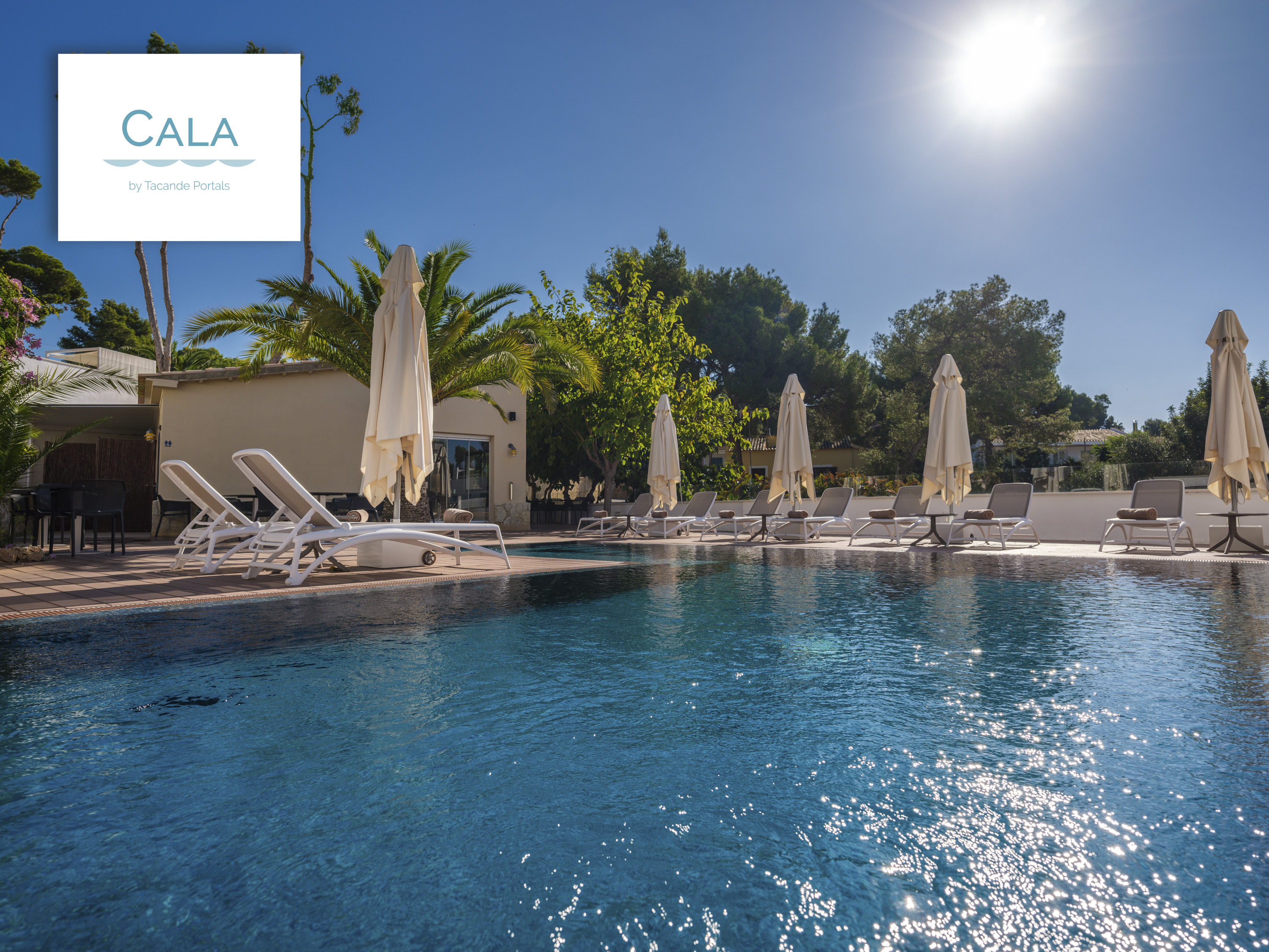 Tacande Portals Wellness & Relax Mallorca 2/50