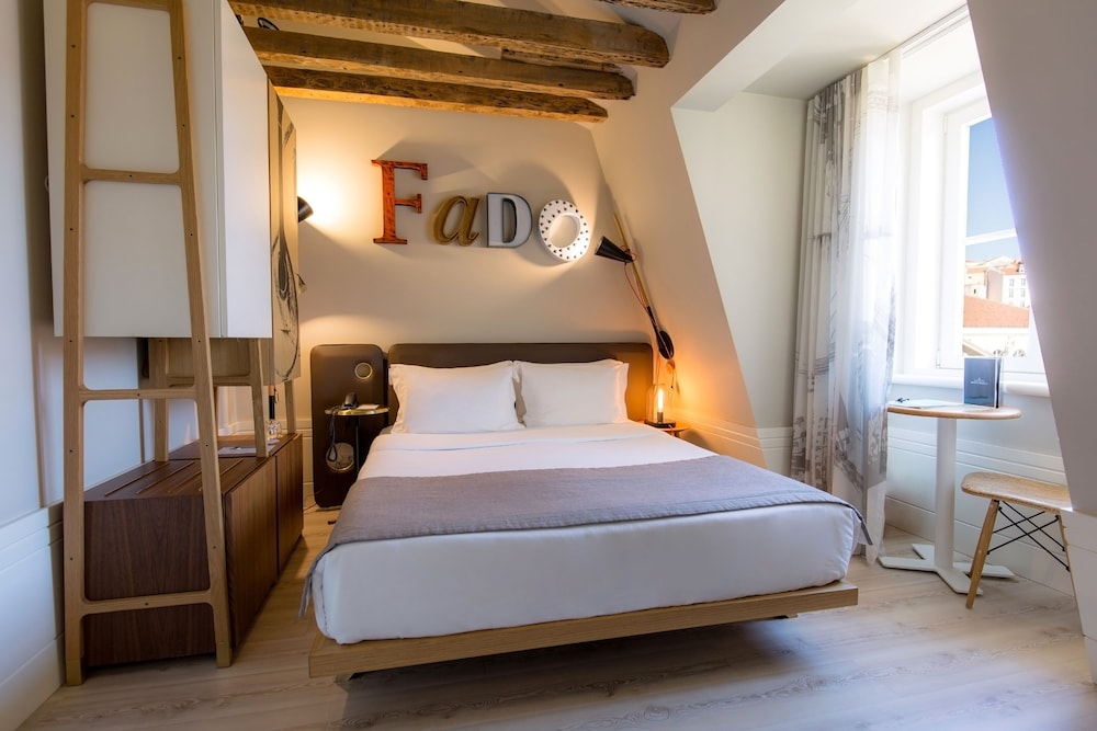 My Story Hotel Rossio 18/62