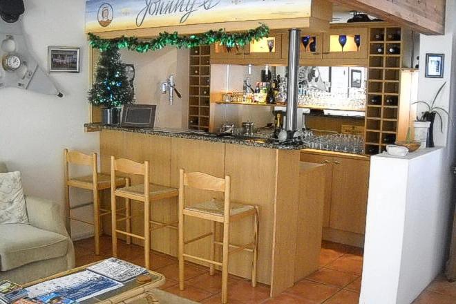 Baleia Guest Lodge 14/16