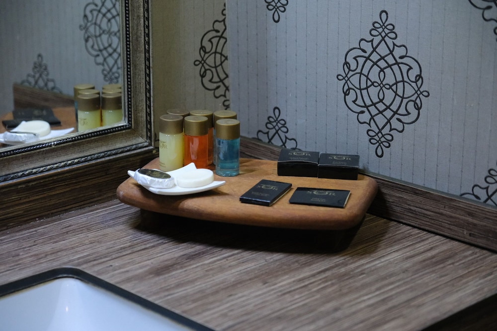 Sor Hotel Eskisehir 17/28