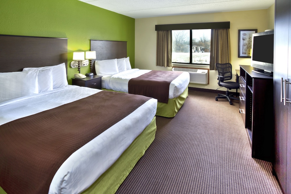 Cobblestone Hotel & Suites - Wisconsin Rapids 14/31