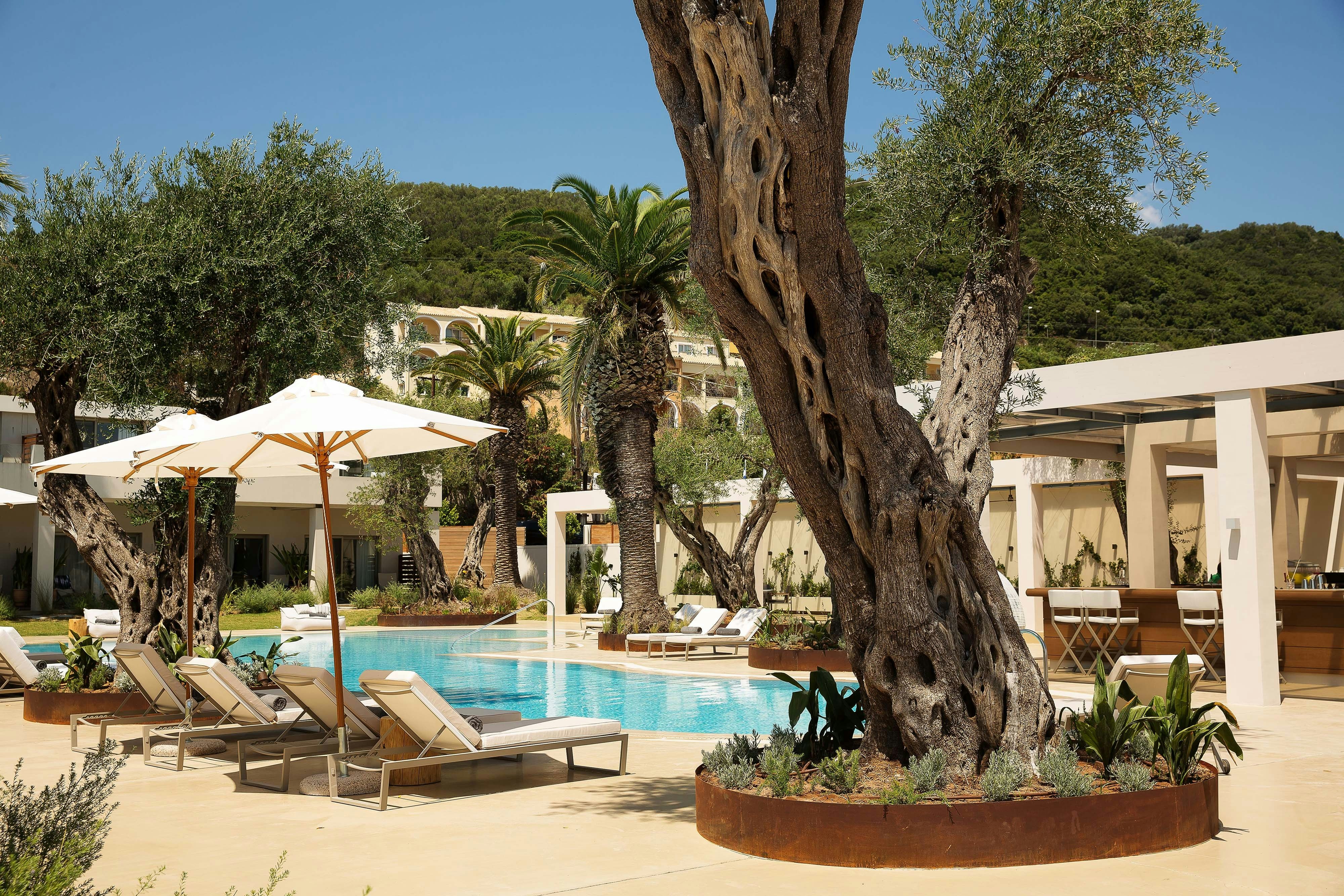 Domes Miramare, a Luxury Collection Resort, Corfu - Adults Only 35/39