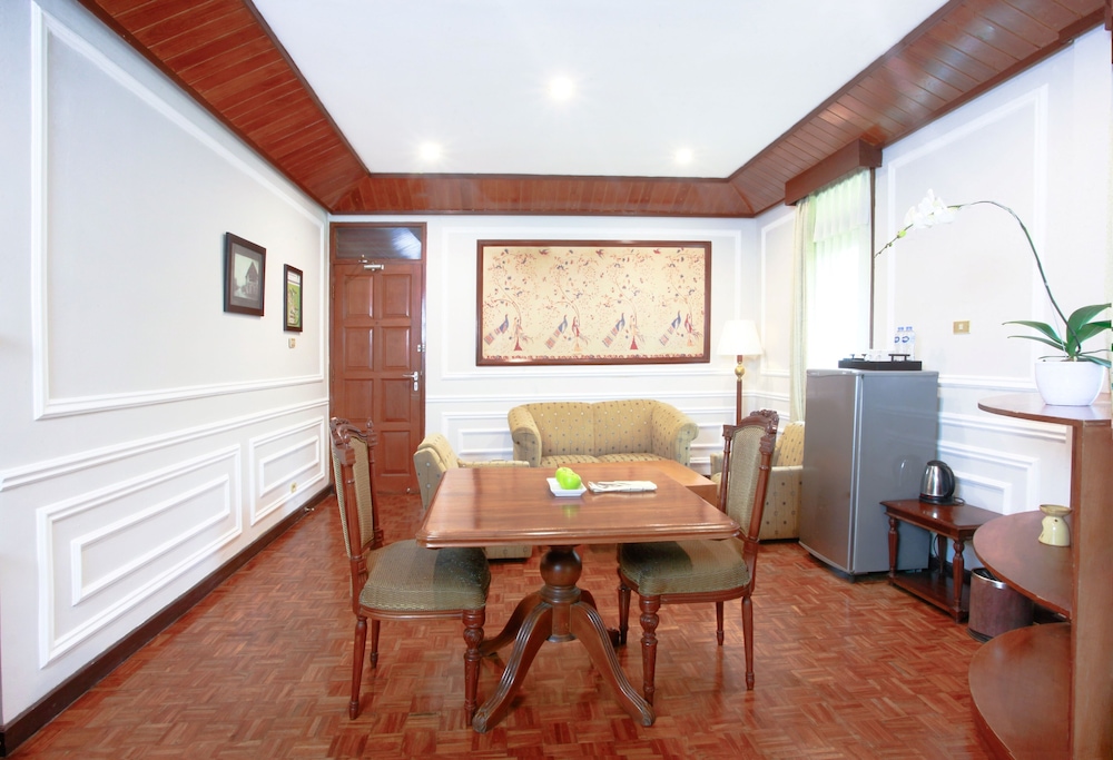 Puteri Gunung Hotel 28/49