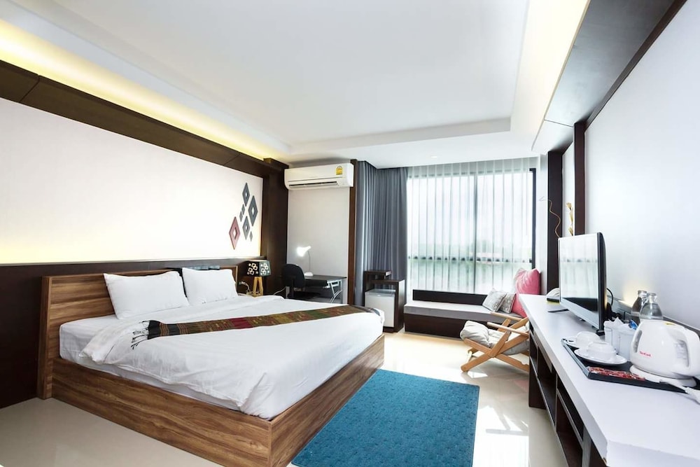 Udtel Boutique Hotel 26/42
