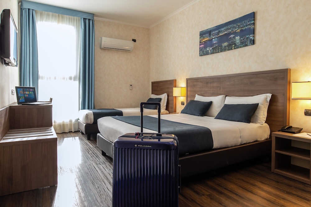 Hotel Roma Sud 10/50