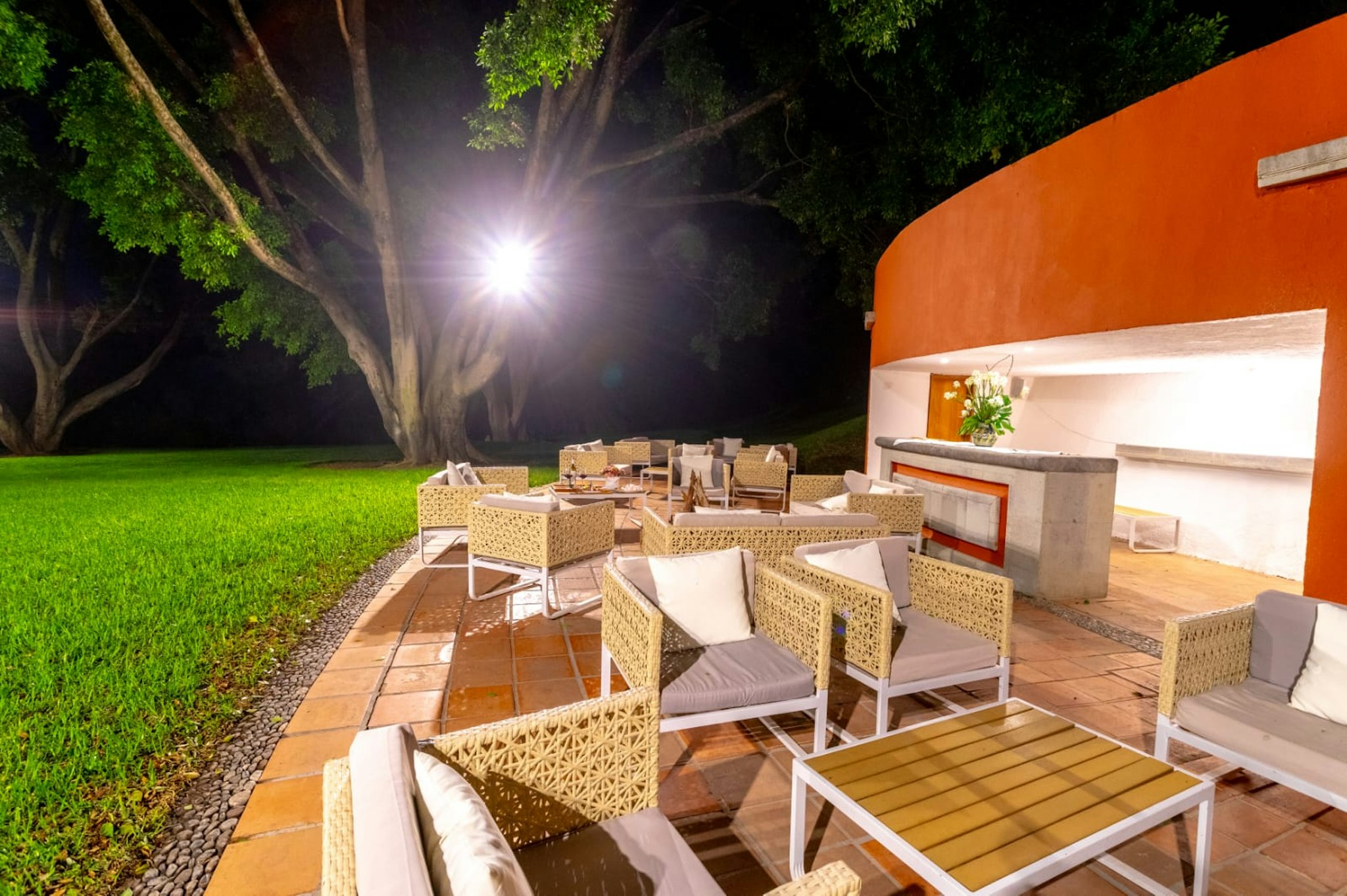 Hotel Rancho San Diego Grand Spa Resort 26/37