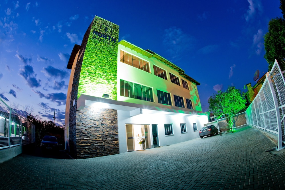 North Hotel 3/52