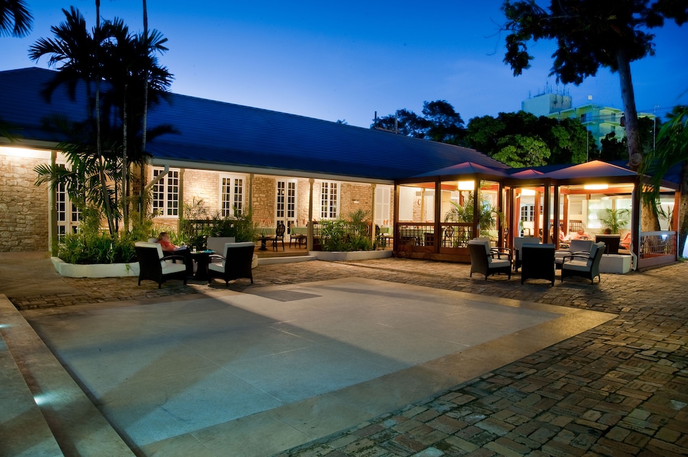 Island Inn Hotel  Barbados in BRIDGETOWN