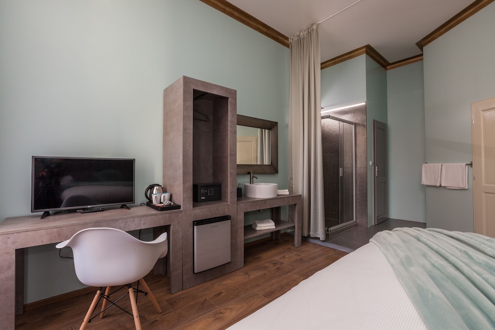 Gorgeous Prague Rooms 22/60
