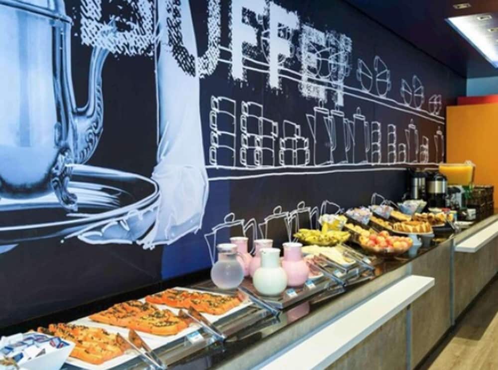 Hotel Ibis Budget Parauapebas 22/48
