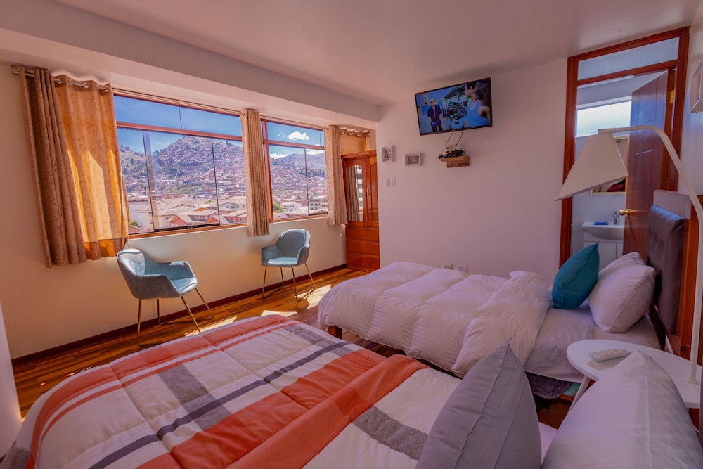 Cozy Room Cusco 24/49