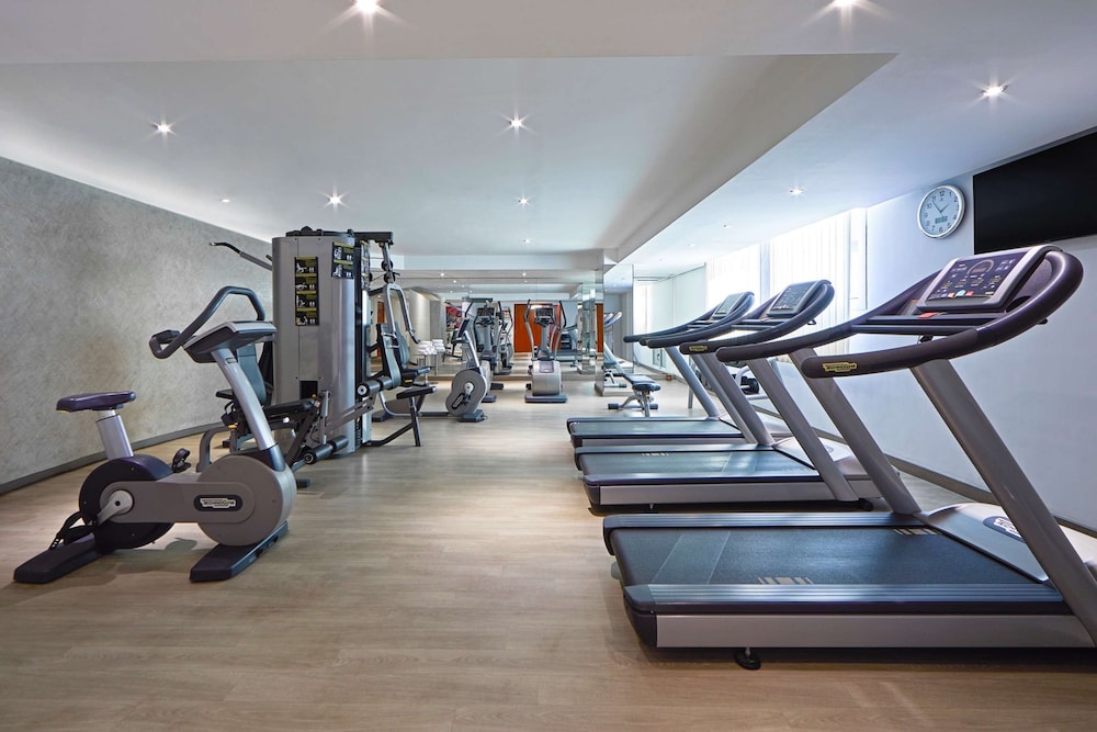 sport_facililities