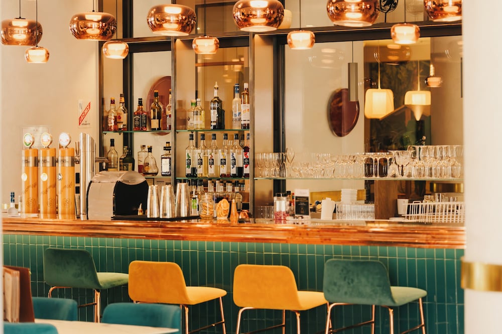 Golden Tulip Aix Les Bains 35/50