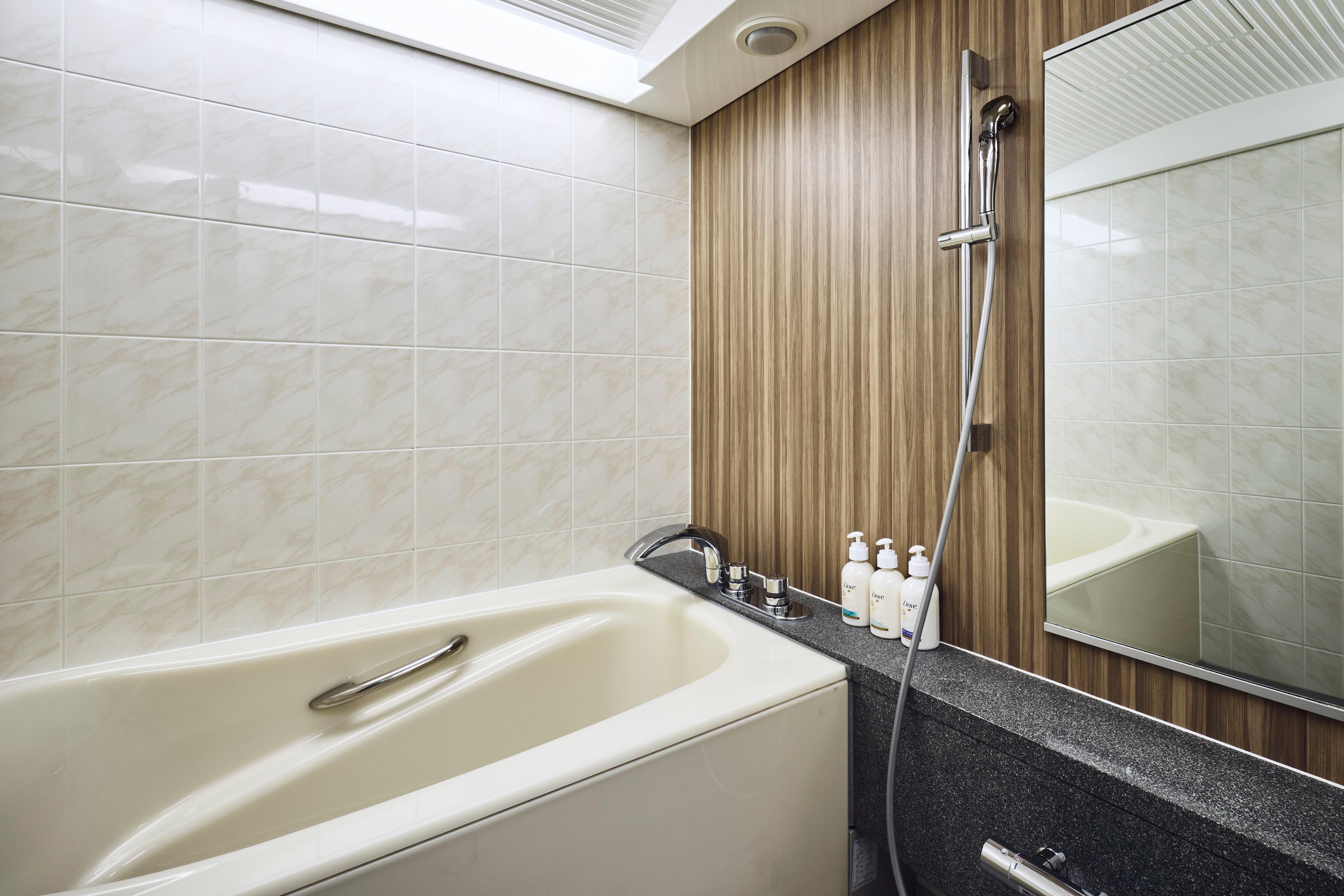 1 Bedroom, Suite