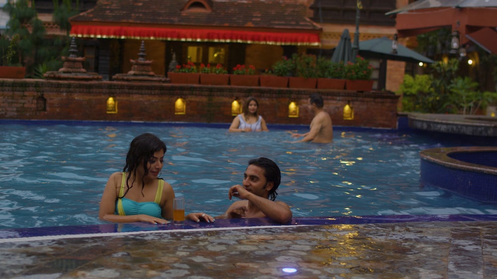 Heritage Hotel Suites And Spa in POKHARA