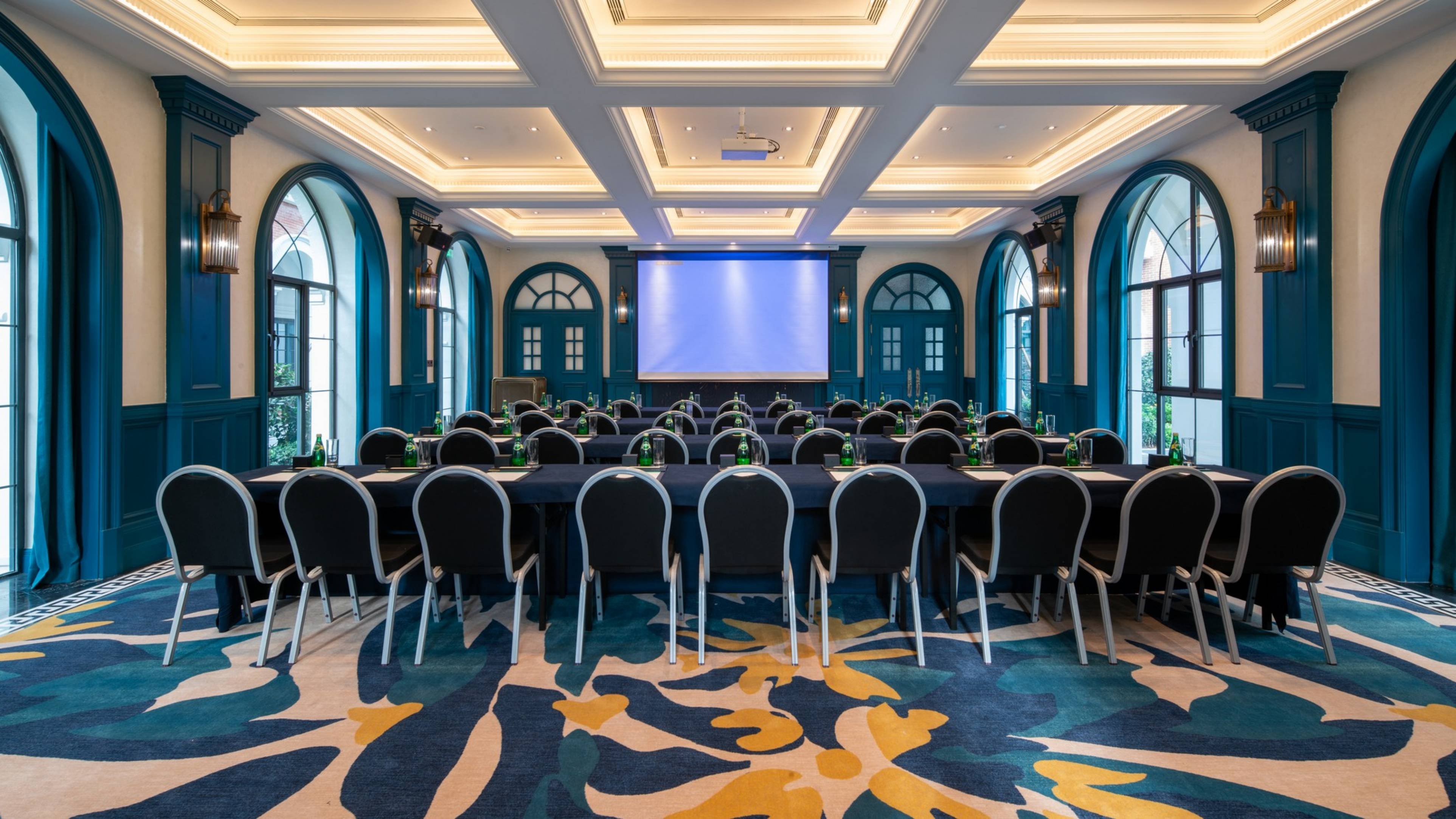 Hotel Indigo Heilong Lake 33/50