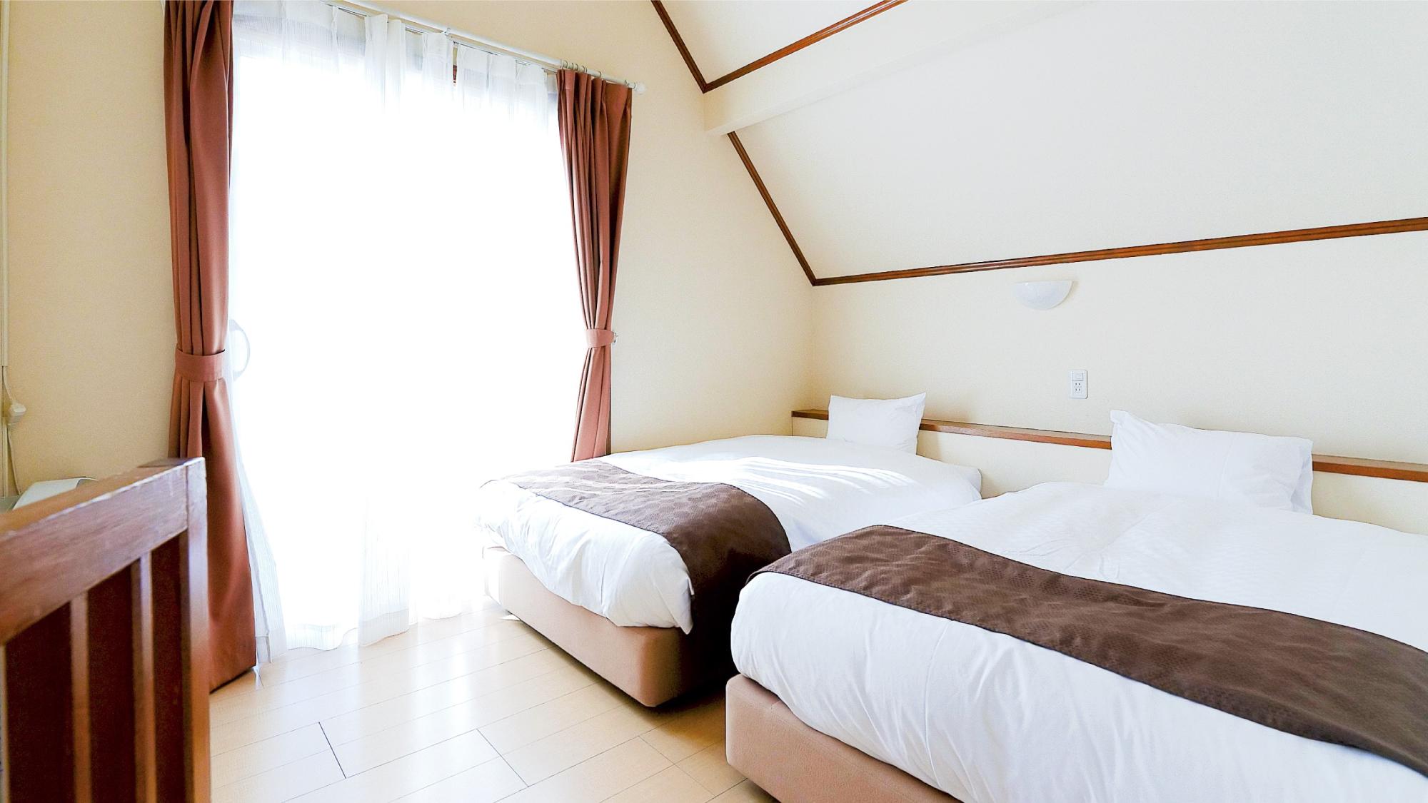Suite, Villa, Twin Beds, Lake Side, Lake View, Pet Friendly