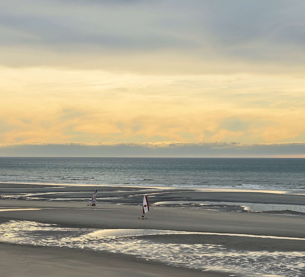 ibis Styles Le Touquet 52/57