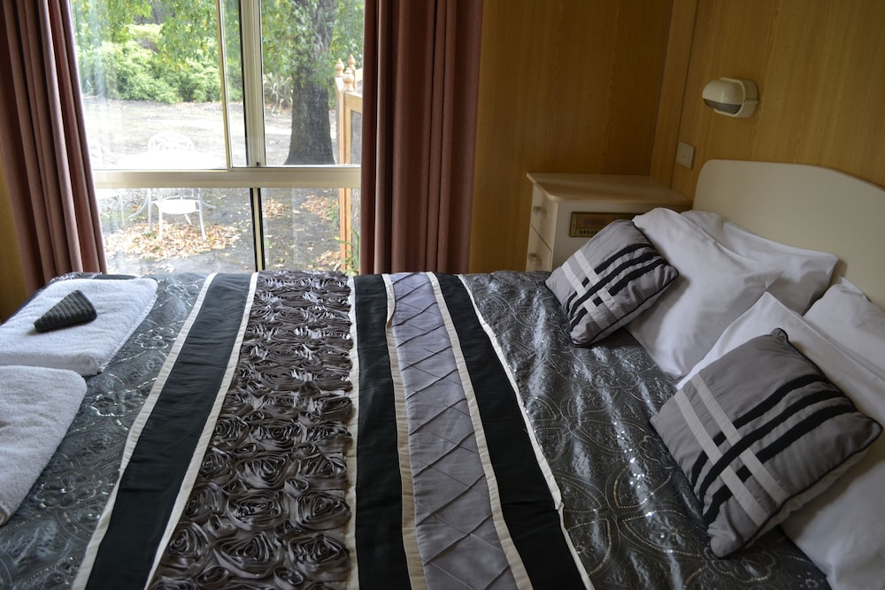 The Grampians Motel 20/69