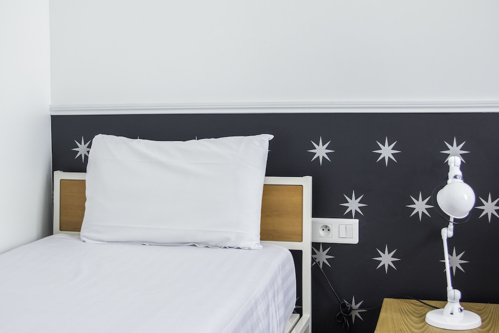 Hotel Caumartin Opera Astotel 21/32