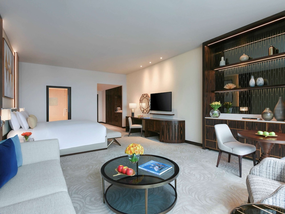 Sofitel Dubai The Obelisk 54/82