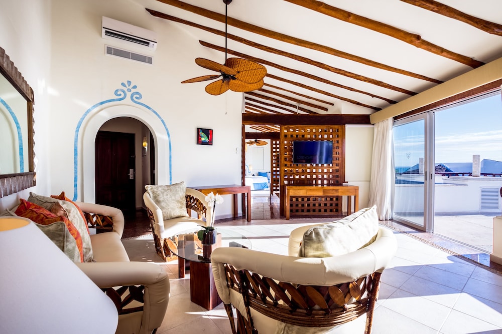 Desire Pearl Resort Riviera Maya All Inclusive - Adults Only 49/70