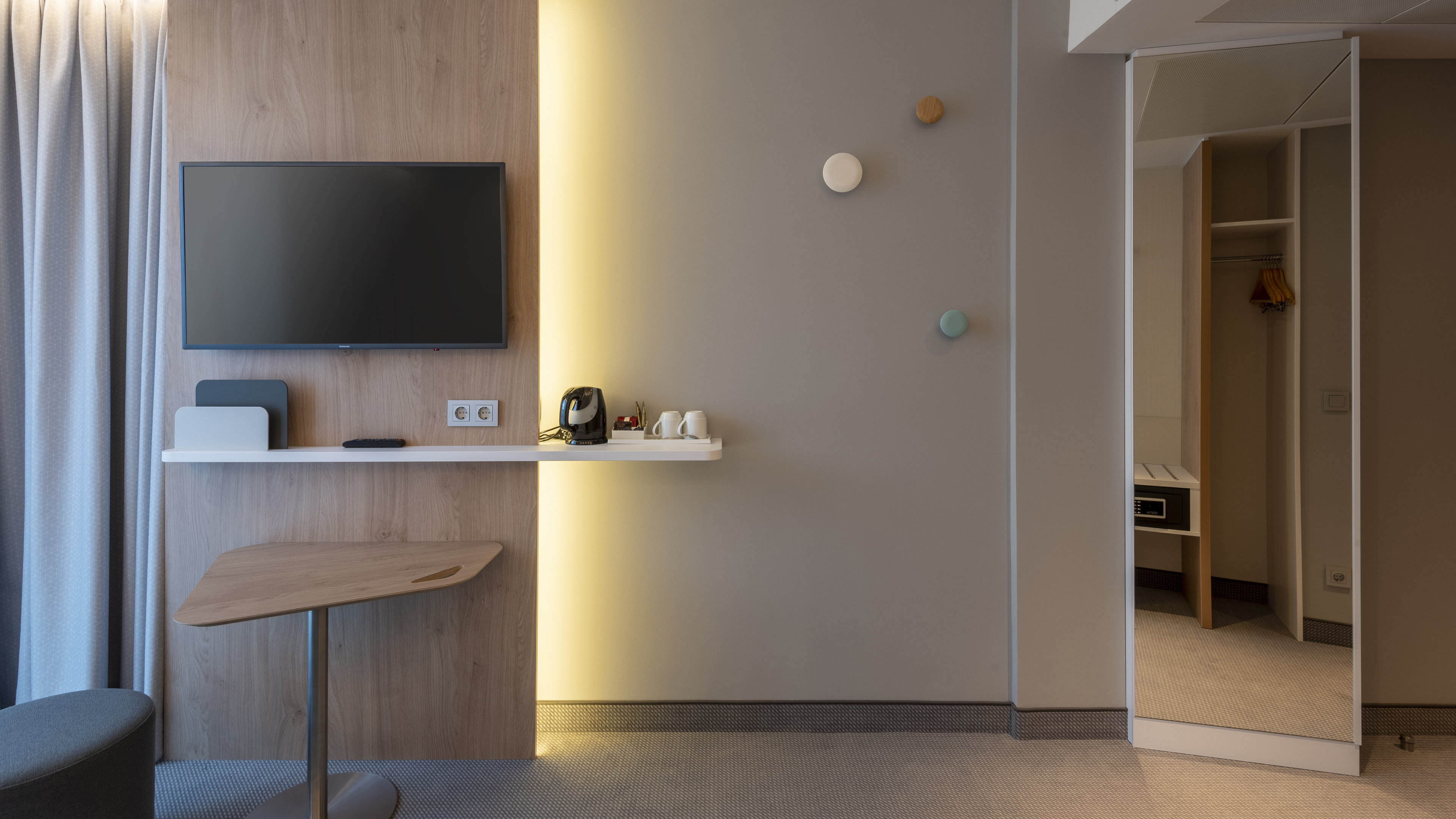 Holiday Inn Express Offenbach 63/68