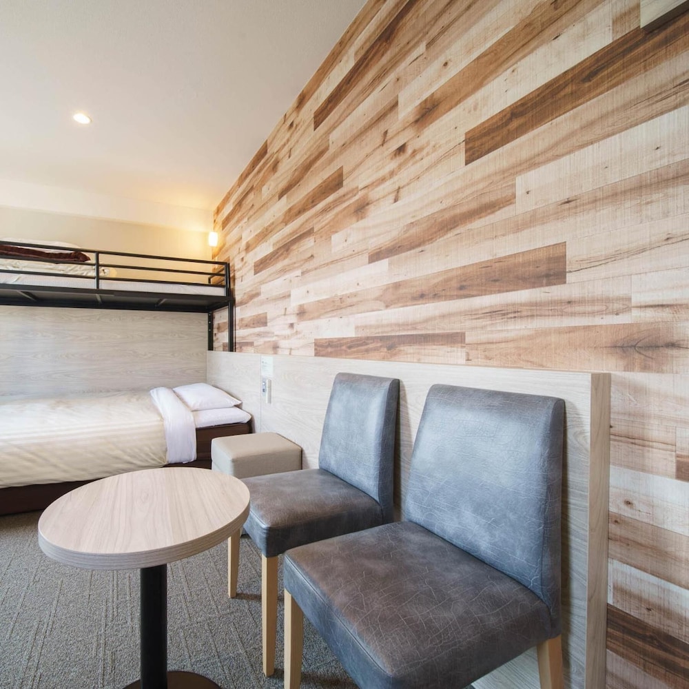 Super Hotel Kushiro Natural Hot Springs 39/50